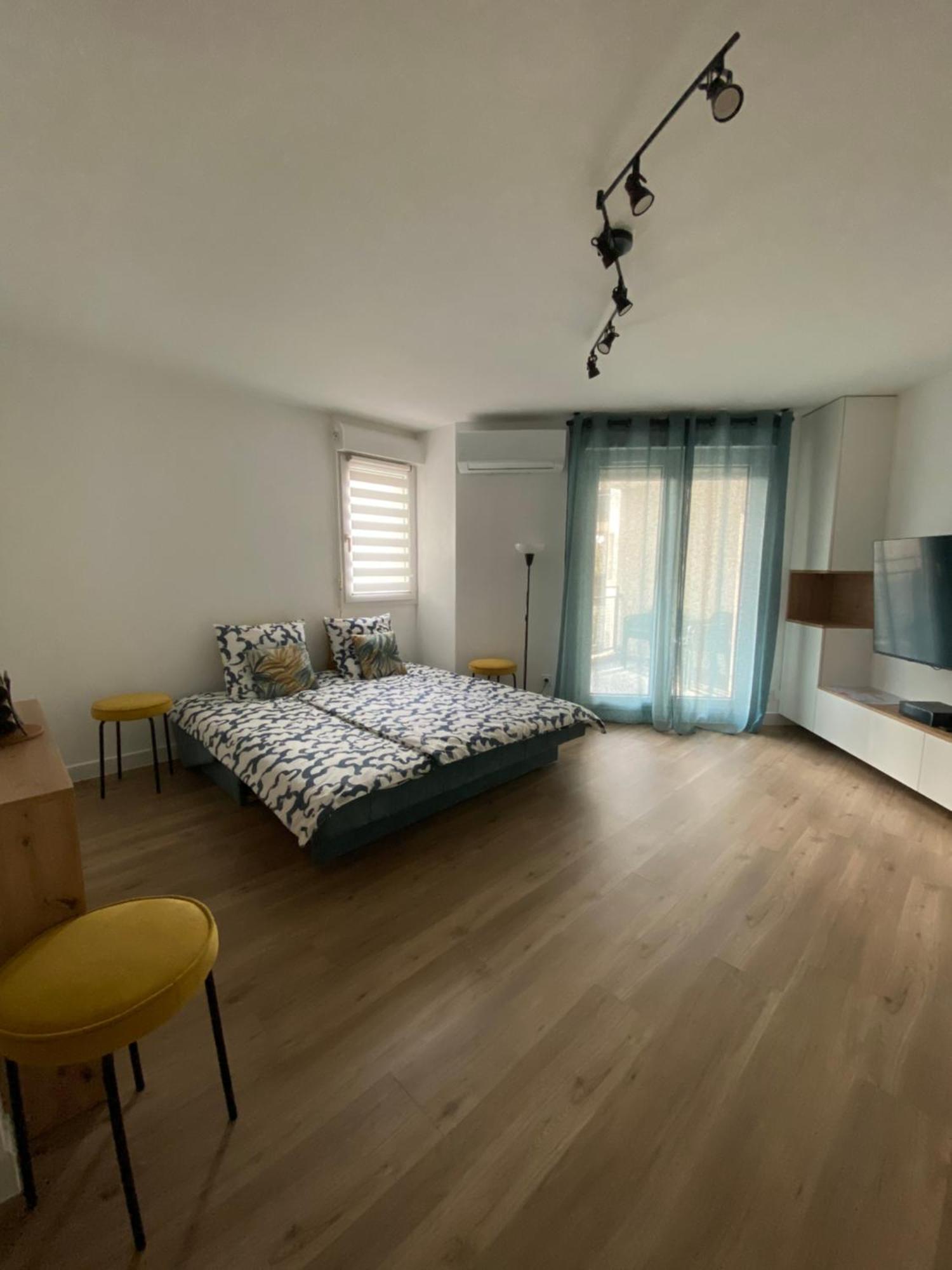 Rives Du Lez - Prestige Apartment Montpellier Exterior foto