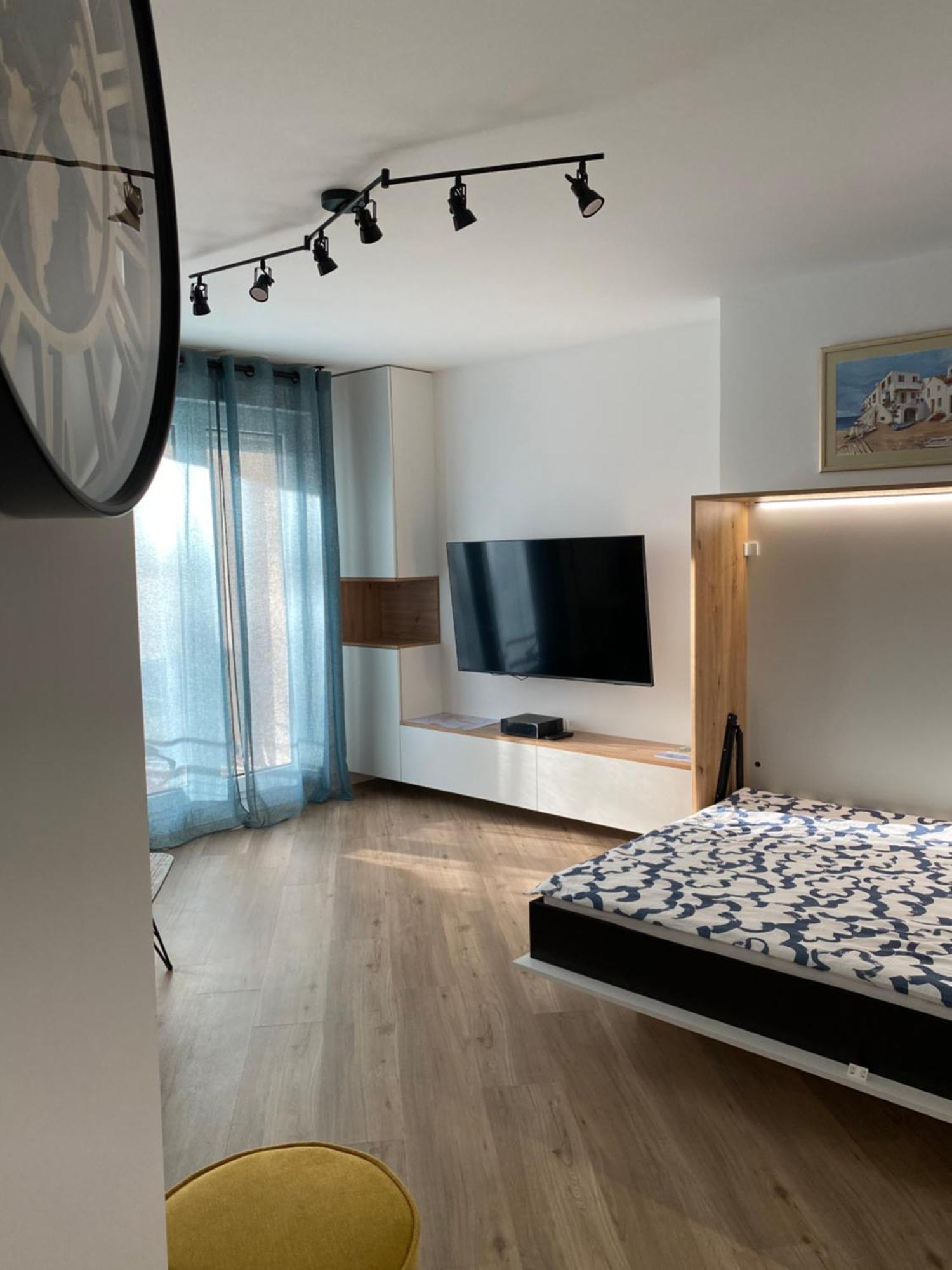 Rives Du Lez - Prestige Apartment Montpellier Exterior foto