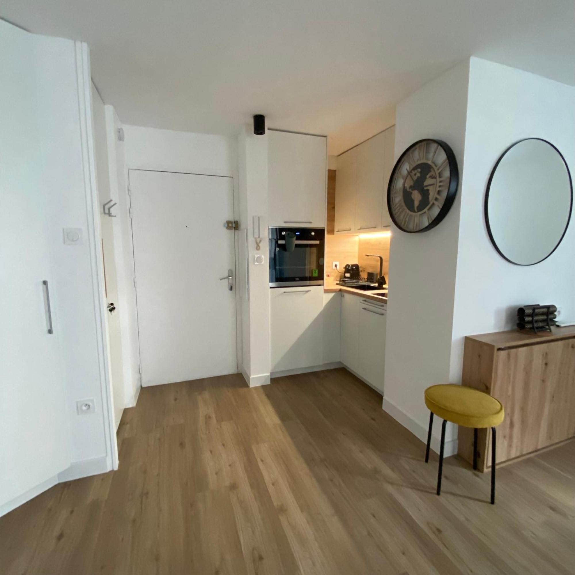 Rives Du Lez - Prestige Apartment Montpellier Exterior foto