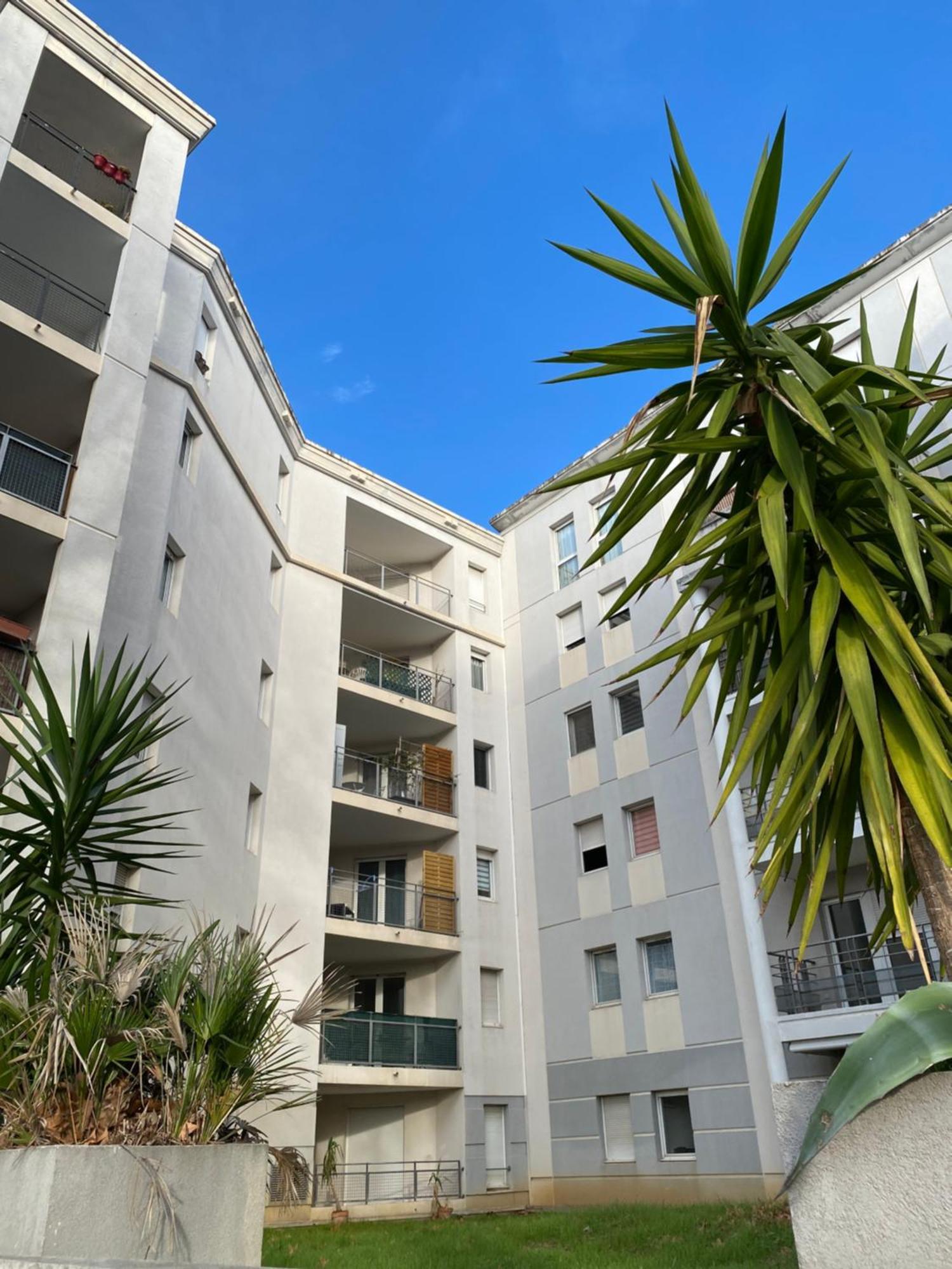 Rives Du Lez - Prestige Apartment Montpellier Exterior foto