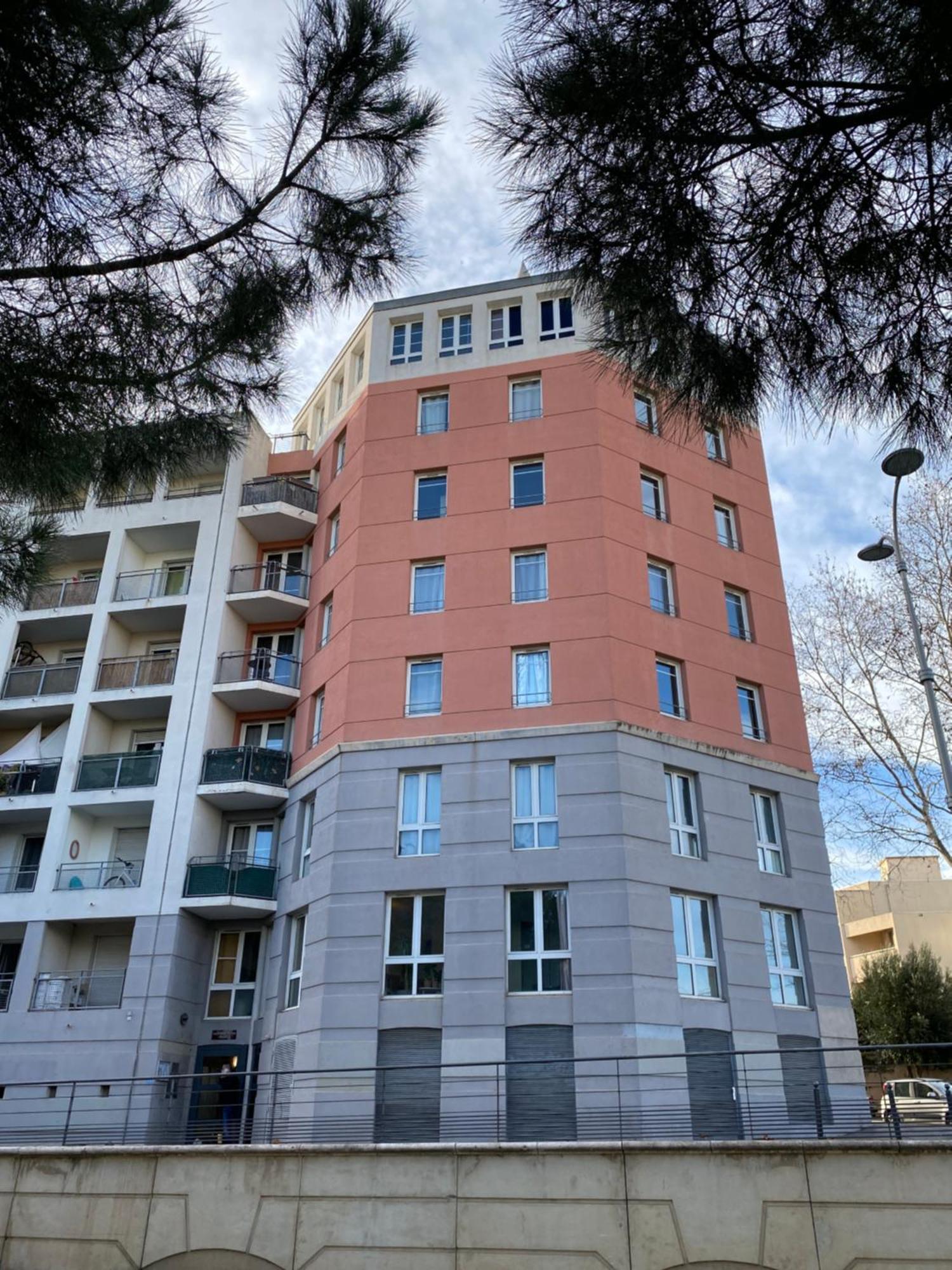 Rives Du Lez - Prestige Apartment Montpellier Exterior foto