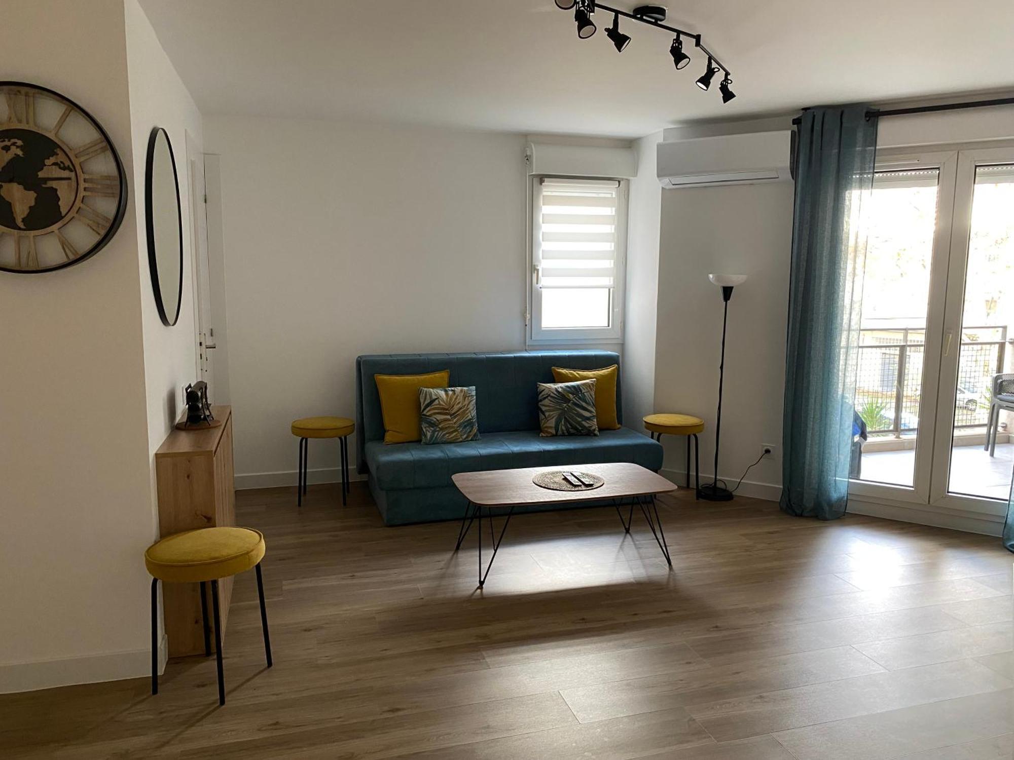 Rives Du Lez - Prestige Apartment Montpellier Exterior foto