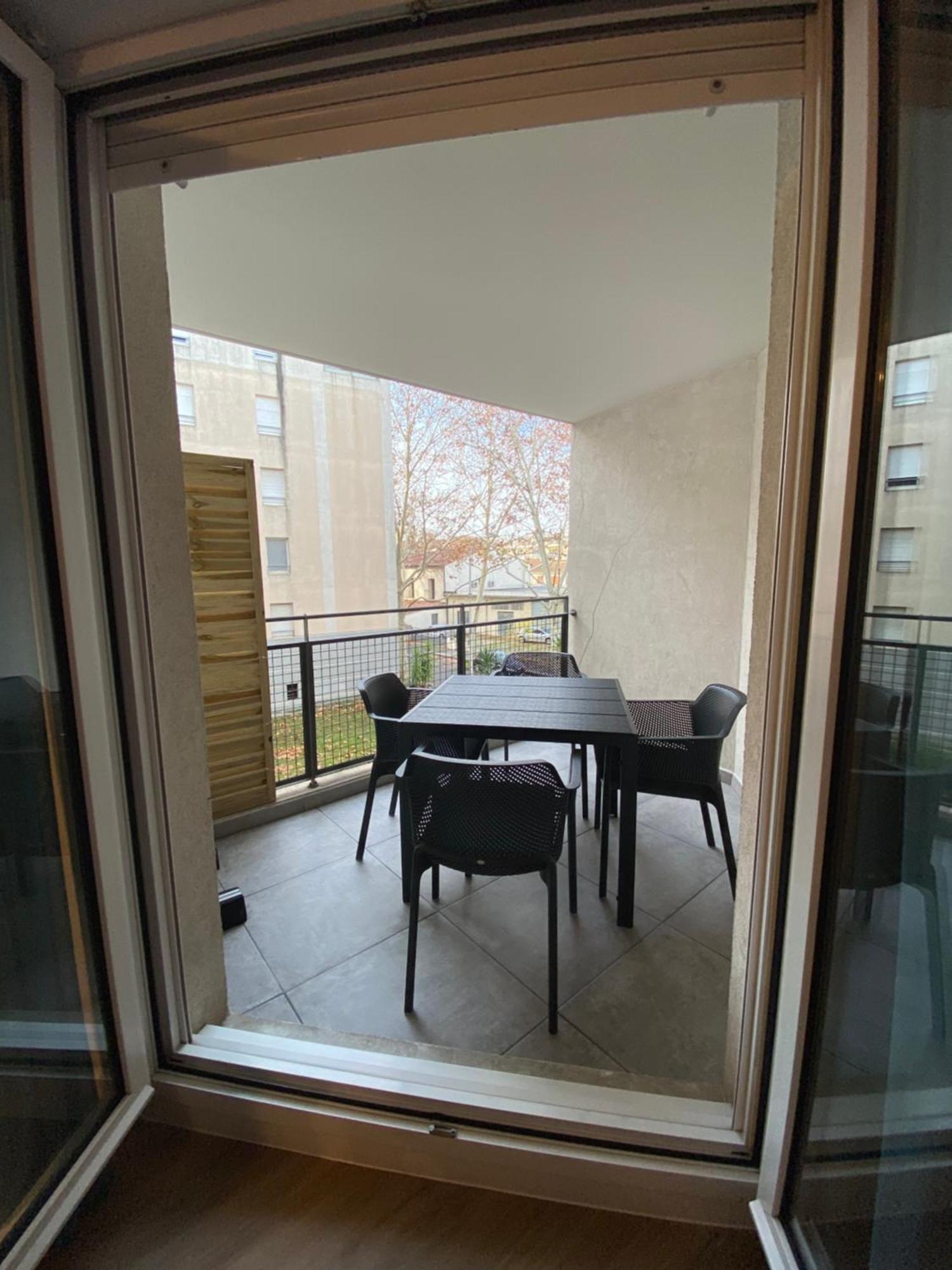 Rives Du Lez - Prestige Apartment Montpellier Exterior foto