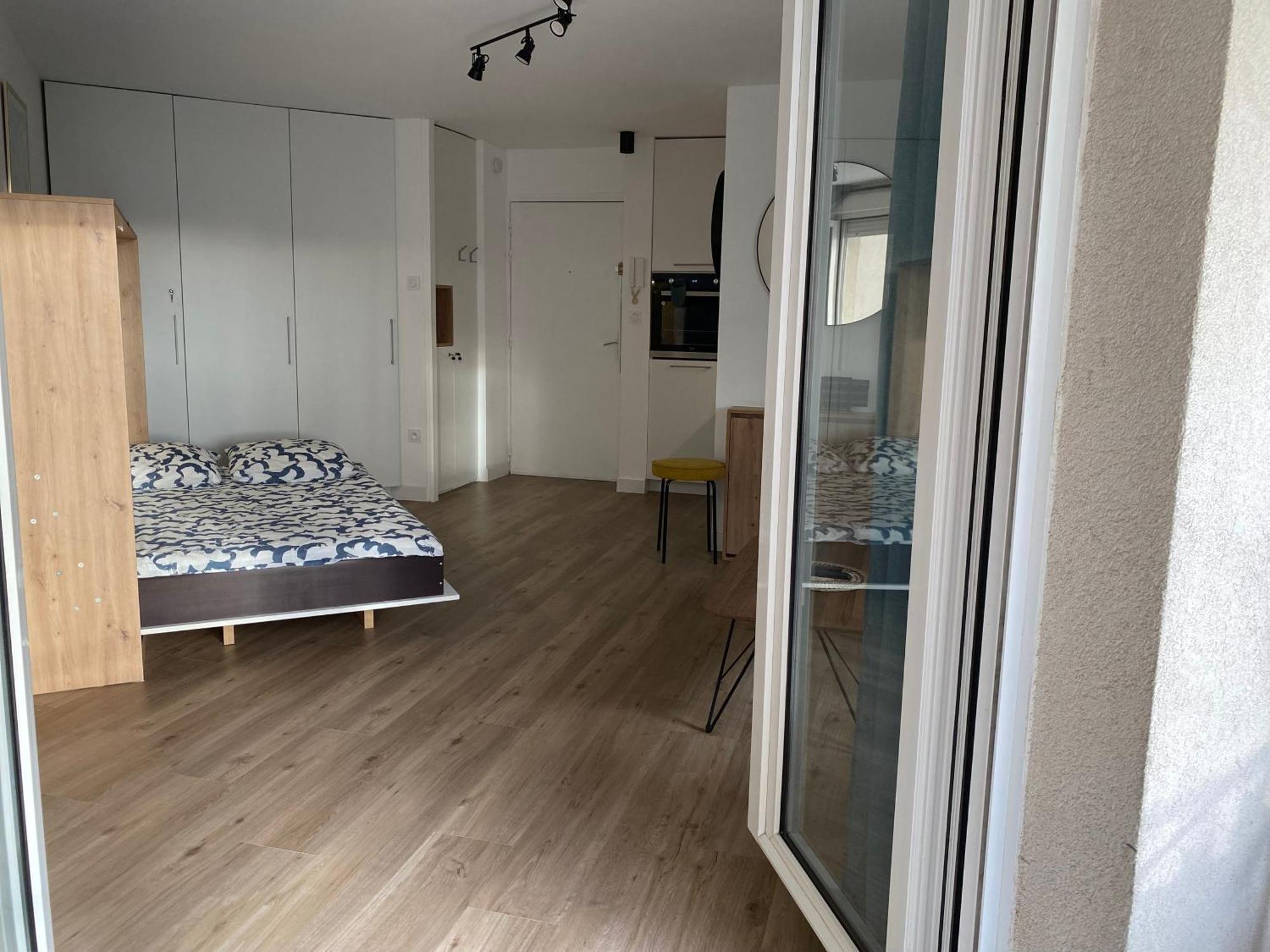 Rives Du Lez - Prestige Apartment Montpellier Exterior foto