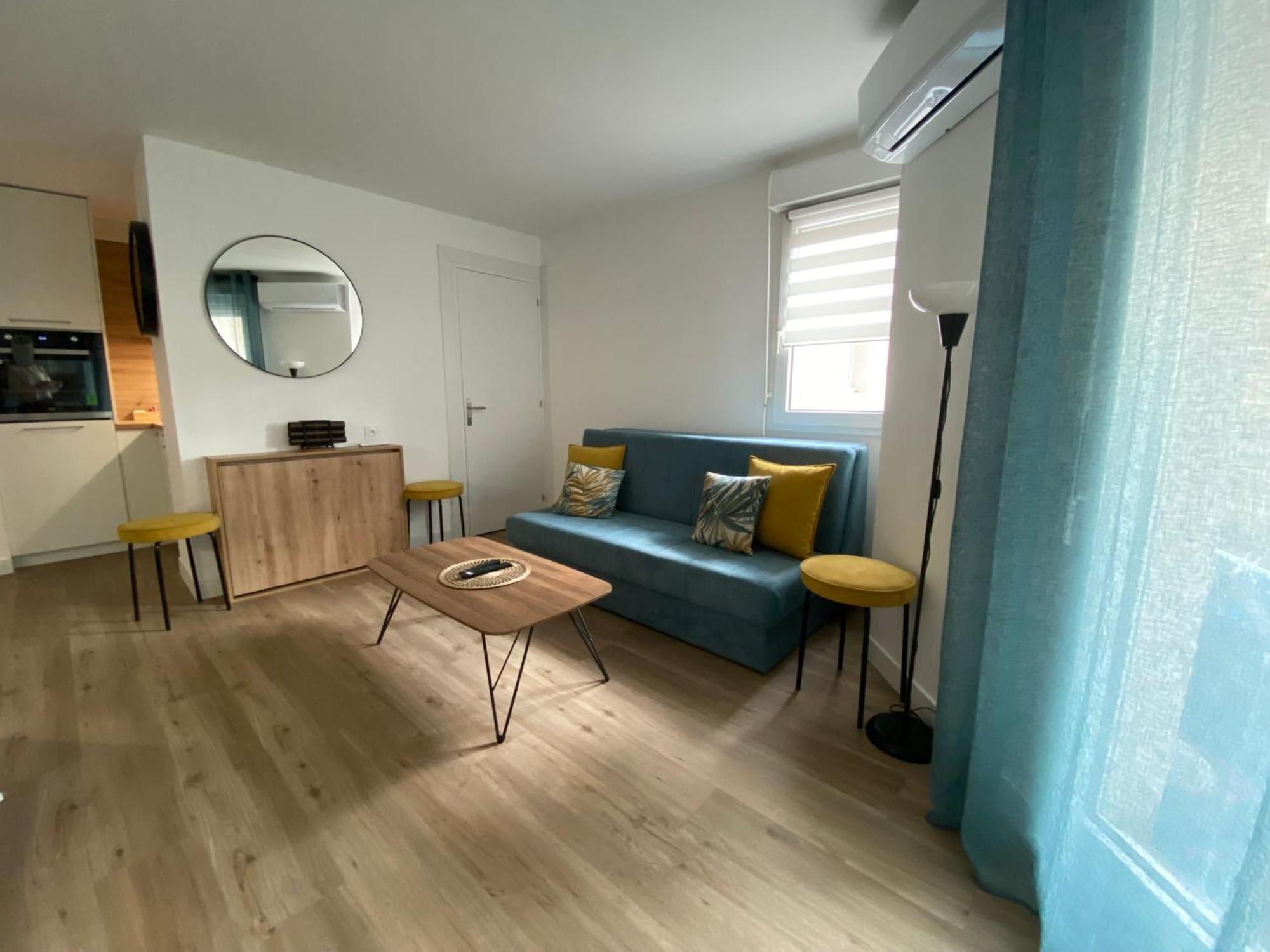 Rives Du Lez - Prestige Apartment Montpellier Exterior foto